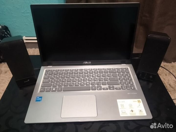 Колонки для компьютера genius