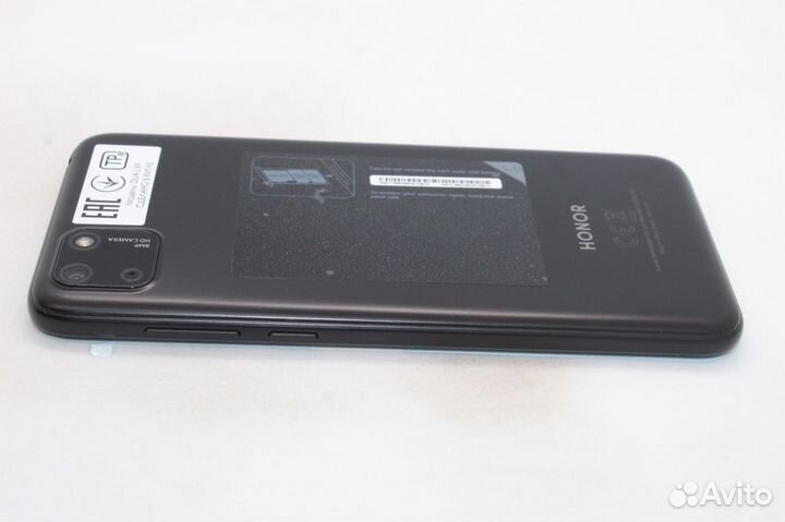 Honor 9S 32Gb Ram 2Gb Black