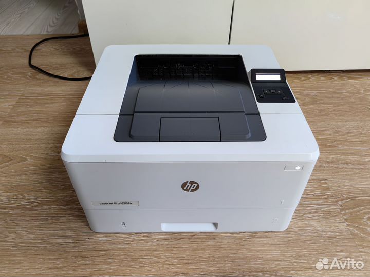Принтер HP laserjet Pro M304a