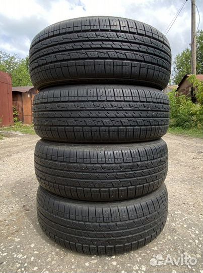 Kumho Road Venture 798 215/65 R16