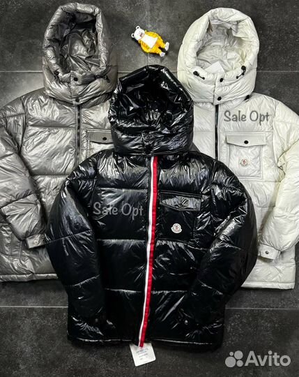 Куртка Moncler