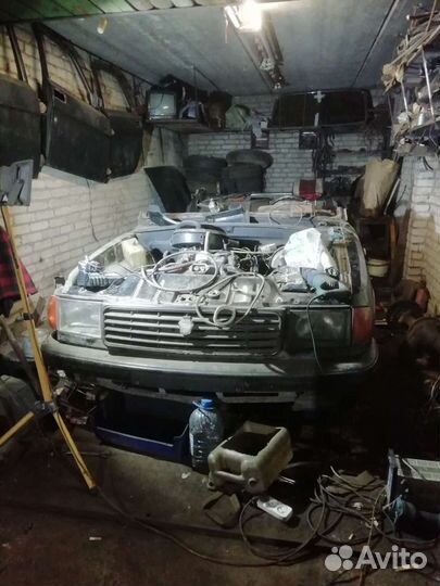 Газ 31029 на запчасти