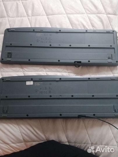 Клавиатура новая