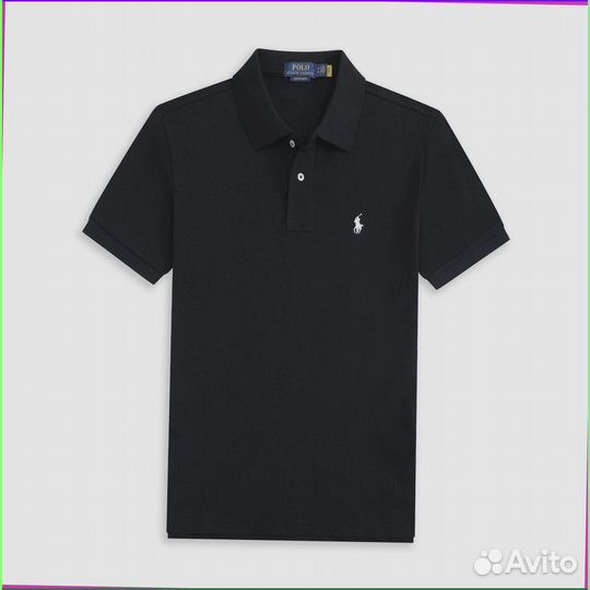 Футболка Polo Ralph Lauren (Art товара: 77415)