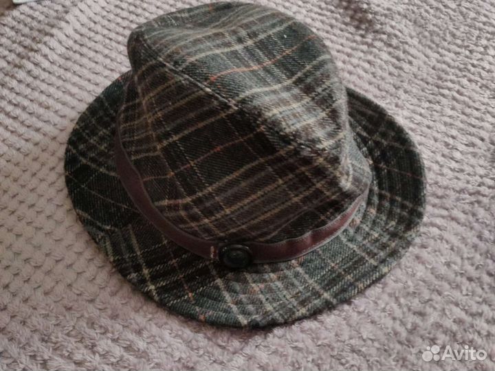 Шляпа женская