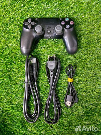 Sony PS4 slim 1 tb Меганабор