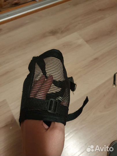 Намордник для собак