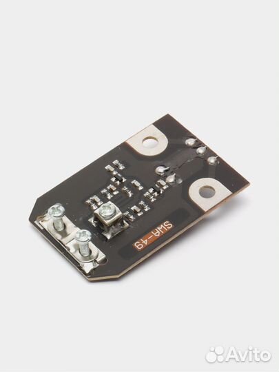 Усилитель для антенны решётка ASP-8 SWA