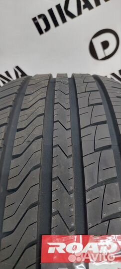 RoadX RXQuest H/T02 245/45 R20 99W