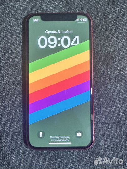 iPhone 12 mini, 256 ГБ