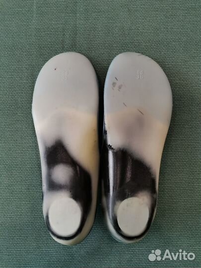 Ортопедические стельки 36 р-р