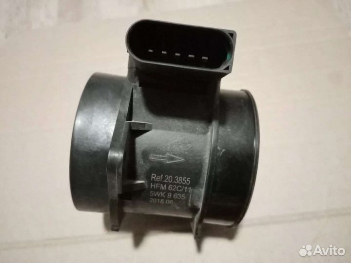 Новый дмрв cartronic УАЗ 469 Волга 3110 406 двс