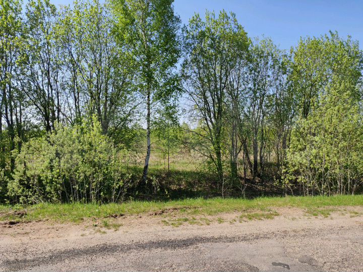 Участок 27 га (СНТ, ДНП)