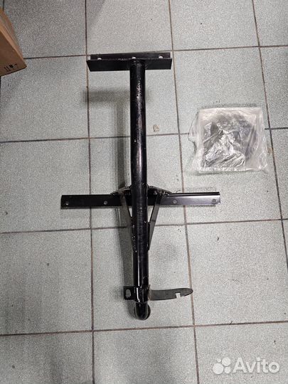 Фаркоп ваз-2113-15