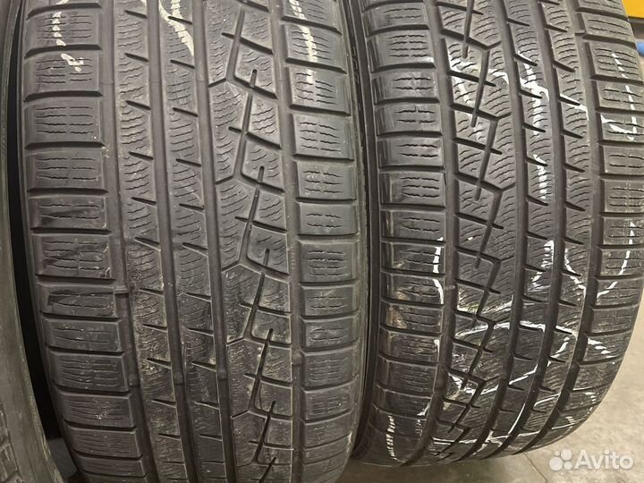 Yokohama W.Drive 265/40 R21