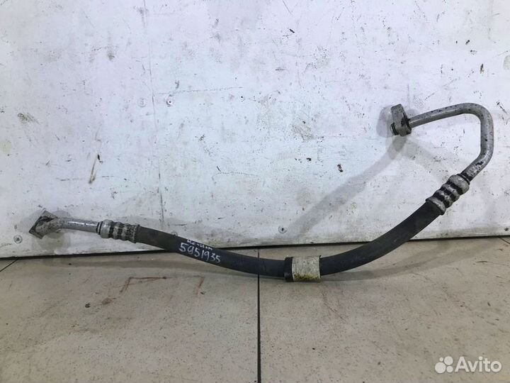 Трубка кондиционера