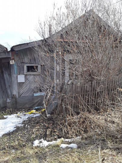 Участок 16 сот. (ИЖС)