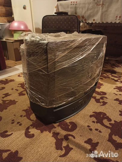 Телевизор Sony