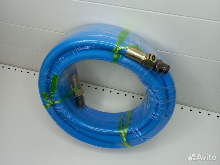 Шланг для пневмогайковерта 10 м