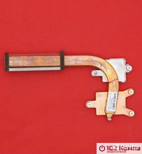 Система охлаждения для ноутбука Samsung NP530U4C