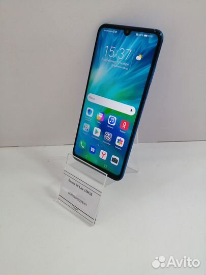HONOR 20s, 4/128 ГБ