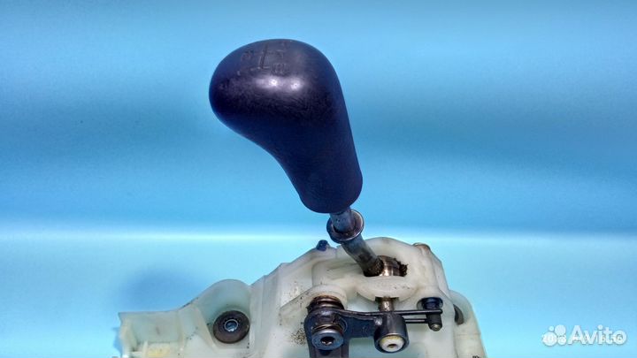 Кулиса кпп для Mitsubishi Lancer 9