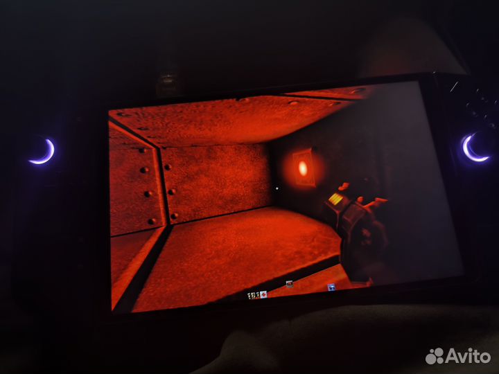 Lenovo Legion Go Z1 Extreme 999gb (возможен обмен)