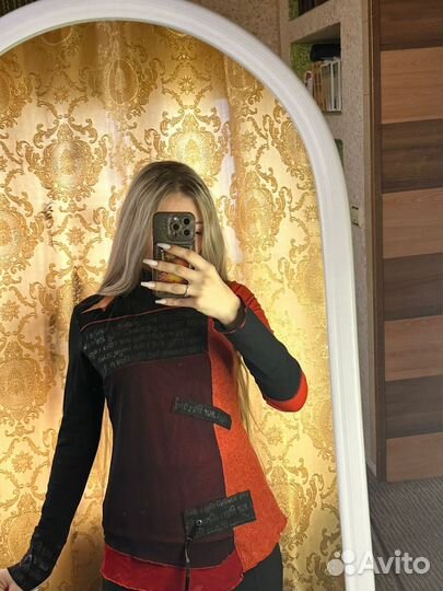 Женская одежда