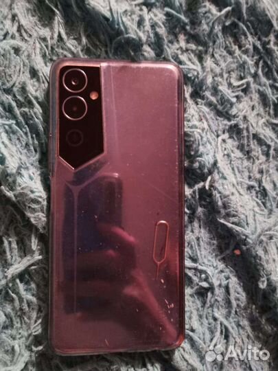 Tecno pova neo 2