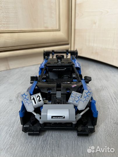 Lego Technic