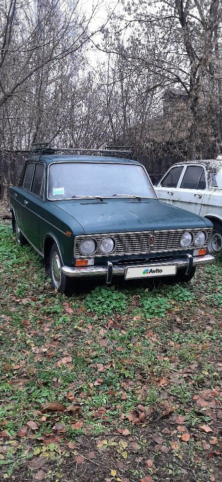 ВАЗ (LADA) 2103: фото владельца