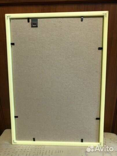 Рамки для фото a4