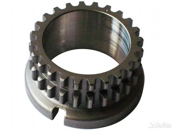 Шестерня грм, ведущая stels dinli