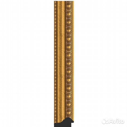 Зеркало Evoform Definite 72х72 BY 1022 в багетной