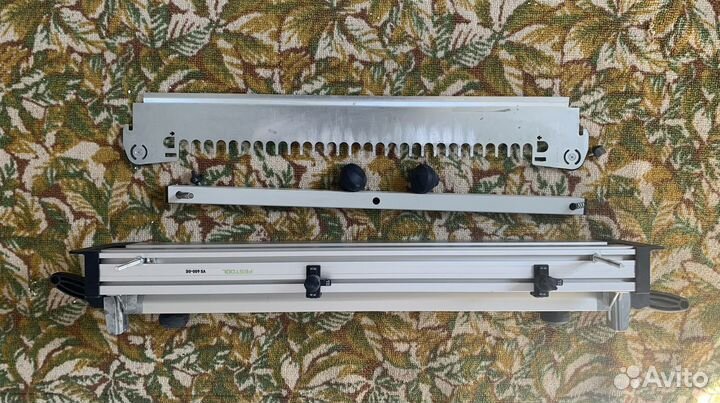 Комплект из Фрезера OF1400 EBQ Шипорезная Festool