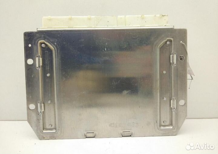 Блок управления ESP Mercedes-Benz E-Class