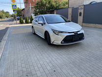 Toyota Corolla 1.8 CVT, 2019, 16 000 км