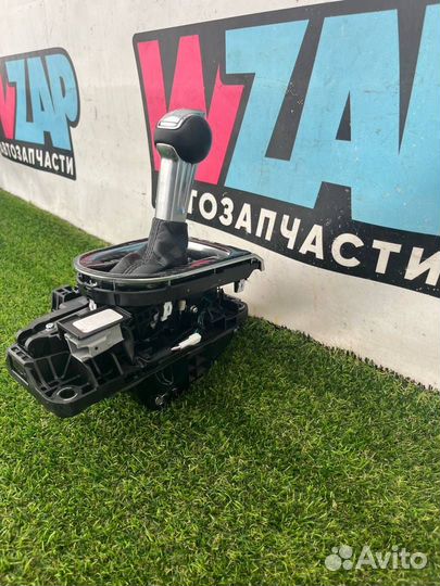 Кулиса кпп Ford Mustang 6 рест. 2020