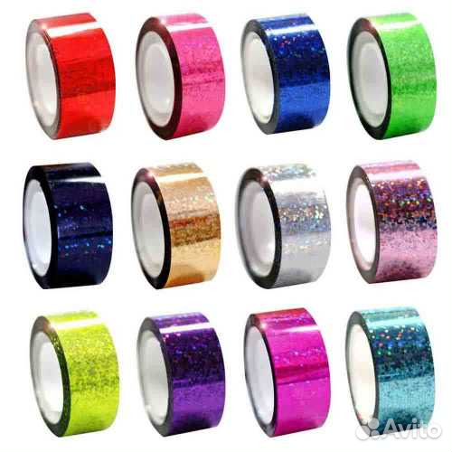 Обмотка для обруча