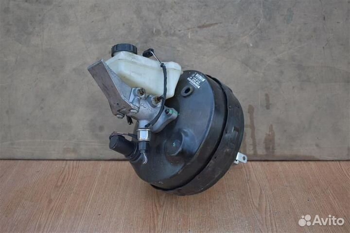 Вакуумный усилитель тормозов Mercedes-Benz Ml