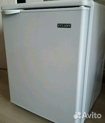 Минихолодильники новые