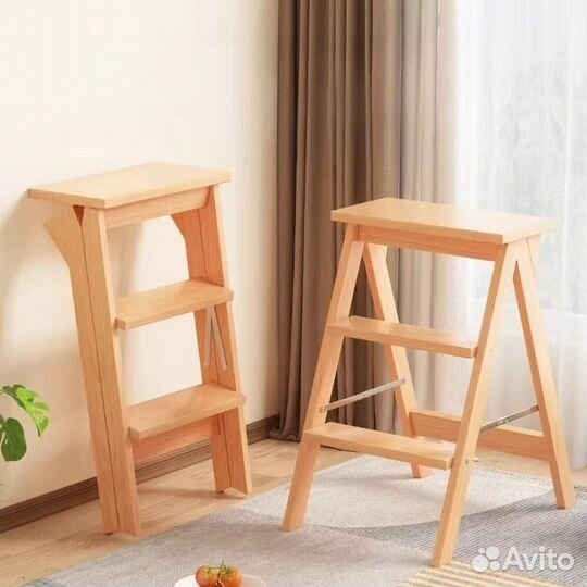 Табурет-стремянка