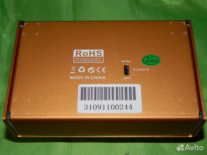 Joyo Гитарные педали joyo nascar delay