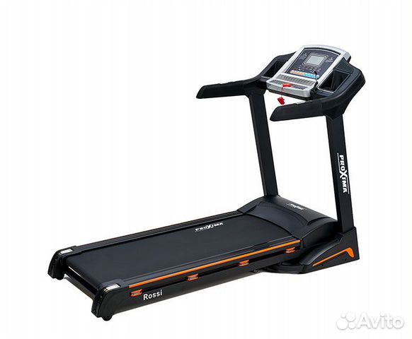 Беговая дорожка Proxima Rossi