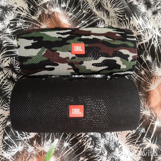 JBL Charge 3 оригинал разбор