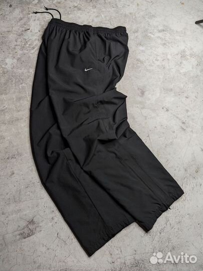 Спортивные штаны Nike vintage