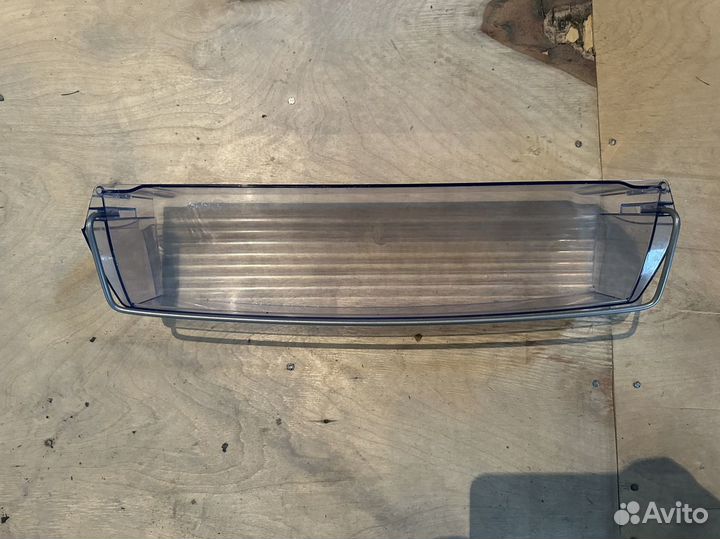 Нижний балкон холодильника Aeg S 70408 KG