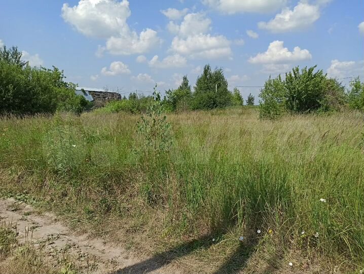 Участок 6 сот. (СНТ, ДНП)