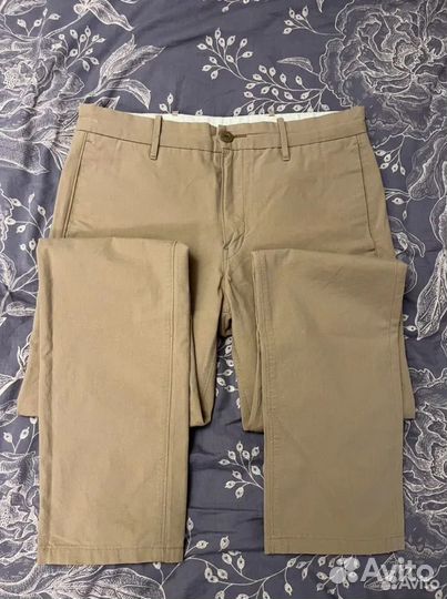 Брюки Levi's Skateboarding