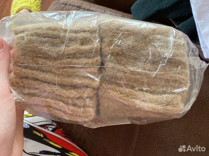 Коврики для микрозелени